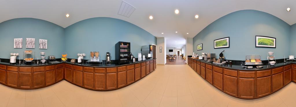 Sleep Inn & Suites Меридиан Экстерьер фото