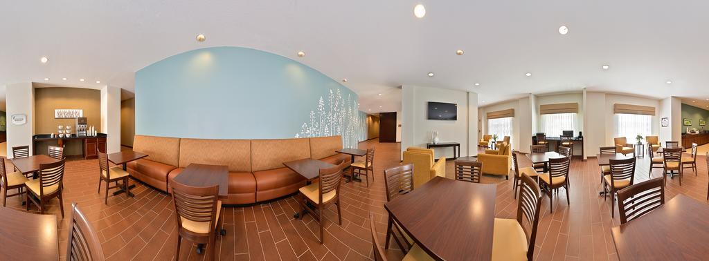 Sleep Inn & Suites Меридиан Экстерьер фото