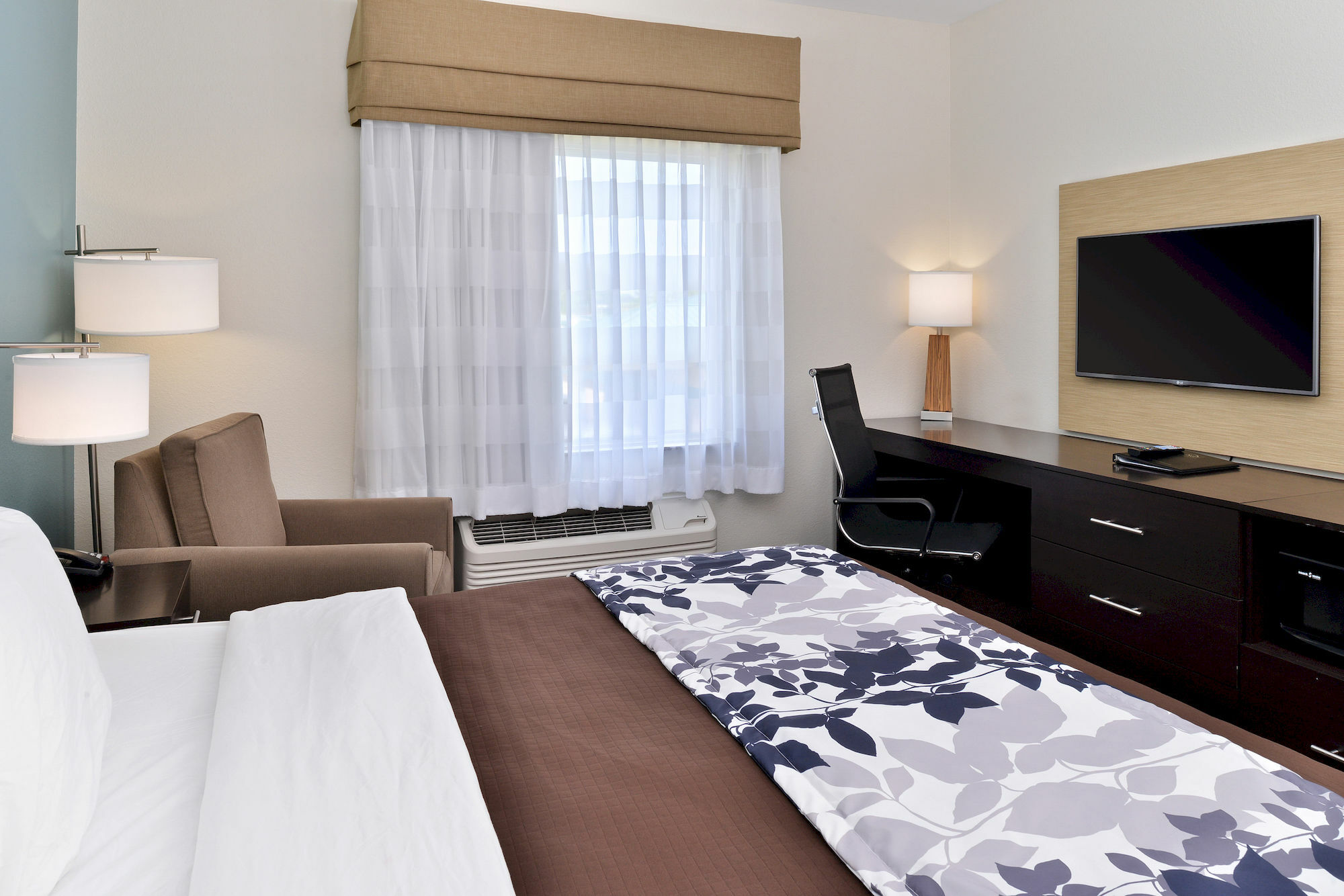Sleep Inn & Suites Меридиан Экстерьер фото