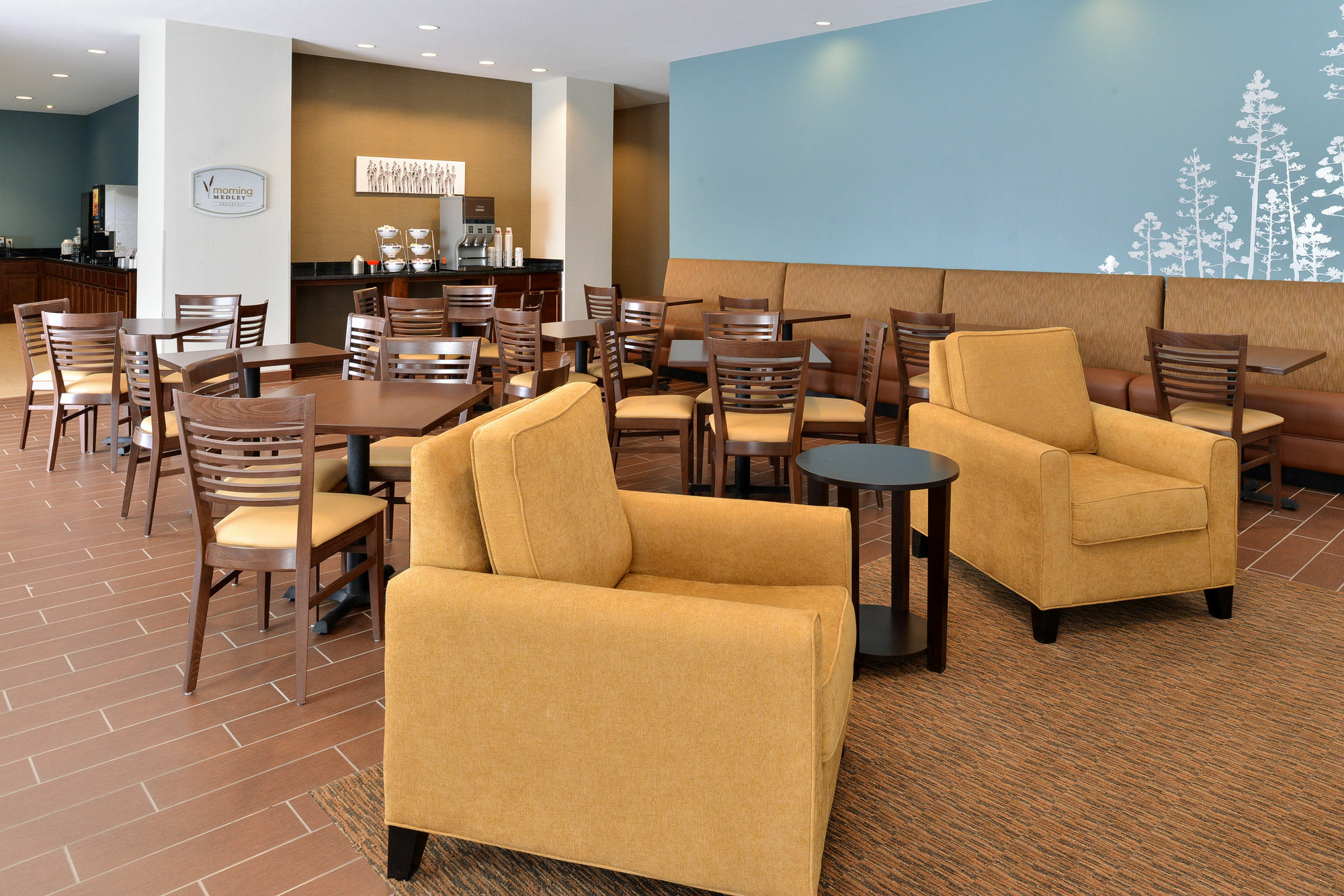 Sleep Inn & Suites Меридиан Экстерьер фото